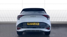 Kia Sportage 1.6T GDi ISG GT-Line 5dr Petrol Estate